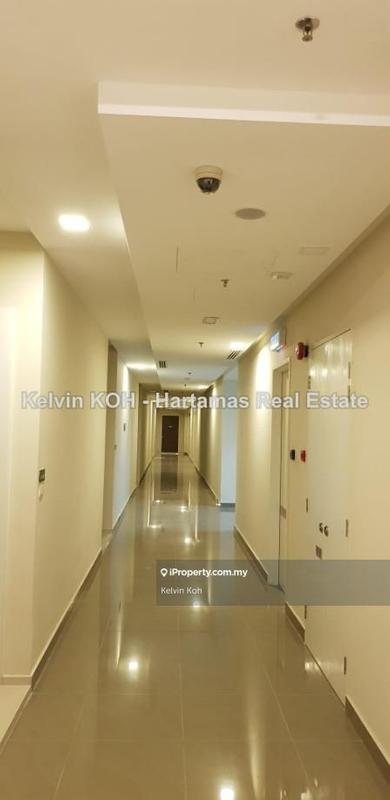 Kediaman Servis untuk Disewa di The Azure Residences oleh Kelvin Koh - iProperty.com.my