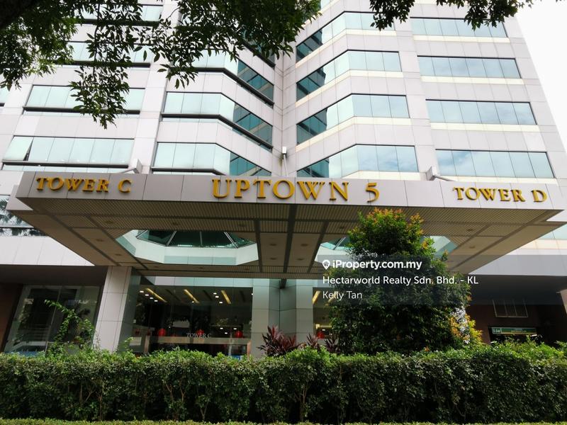 Office for Rent in Petaling Jaya, Selangor by Kelly Tan - iProperty.com.my