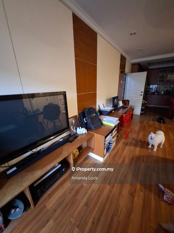 Apartment untuk Dijual di Pangsapuri Sri Mekar oleh Amanda Lock - iProperty.com.my