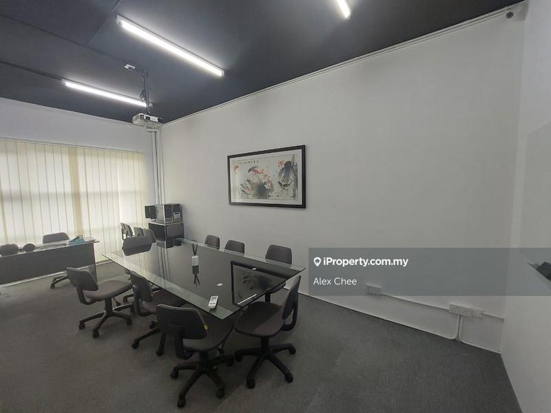 Office for Rent in Farlim, Ayer Itam by Alex Chee - iProperty.com.my