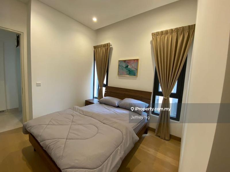 For Rent - Lucentia Residences