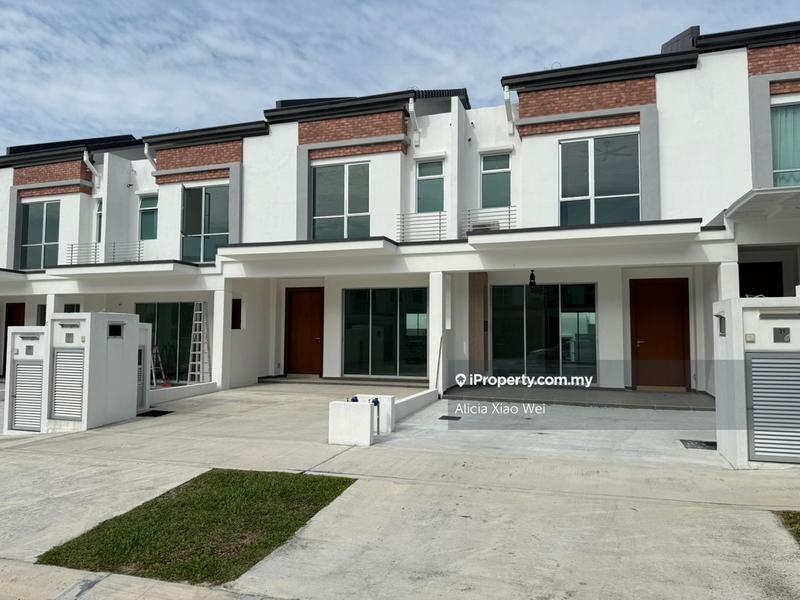 2-storey Terraced House untuk Dijual di Bandar Gamuda Gardens, Rawang oleh Alicia Xiao Wei - iProperty.com.my