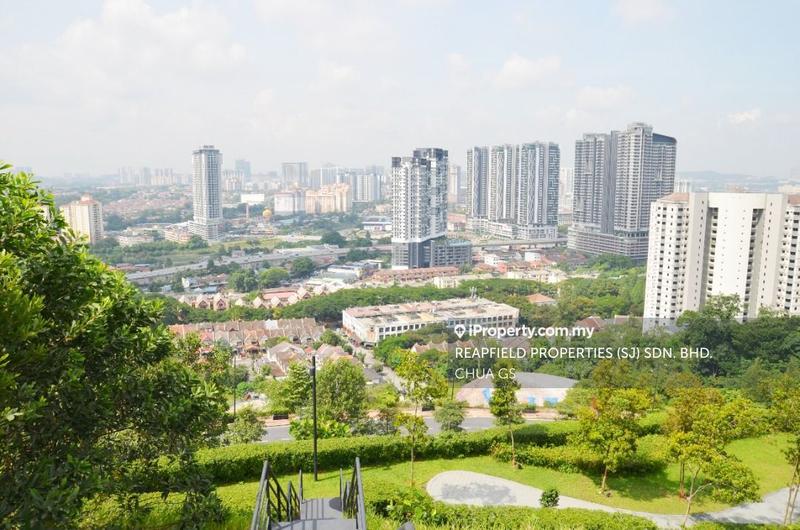 Bungalow House for Sale in Bukit Gasing Hilltop Villas Project, Jalan Klang Lama (Old Klang Road) by CHUA GS - iProperty.com.my