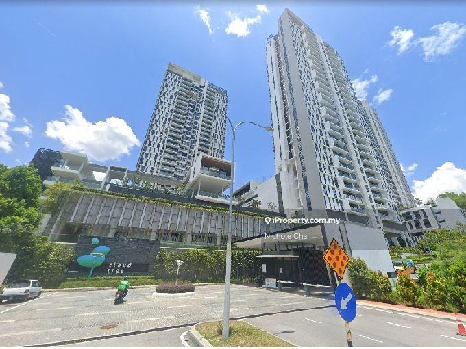 For Rent - CloudTree Residence