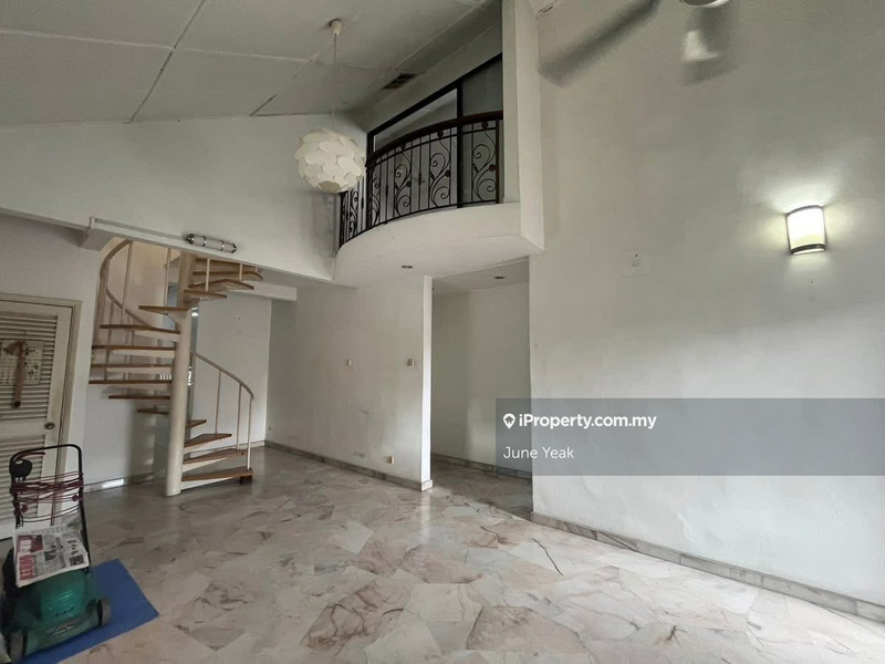 1.5-storey Terraced House for Sale in Subang Jaya, Selangor by June Yeak - iProperty.com.my