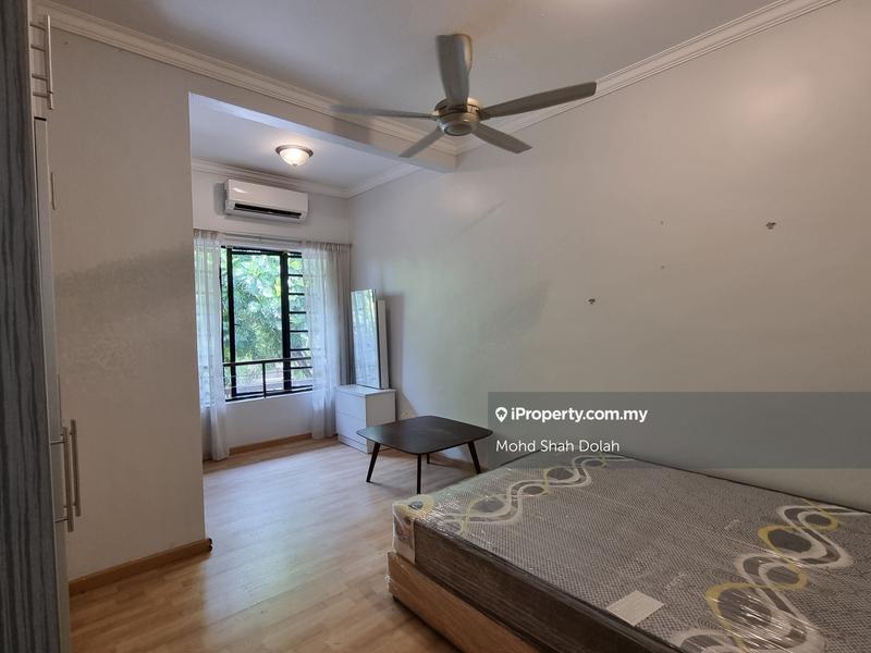 Rumah Berangkai 2 Tingkat untuk Dijual di Presint 14, Putrajaya oleh Mohd Shah Dolah - iProperty.com.my