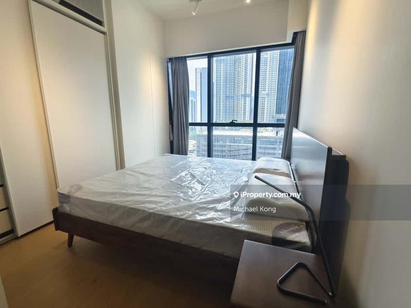 For Rent - TRX Residences