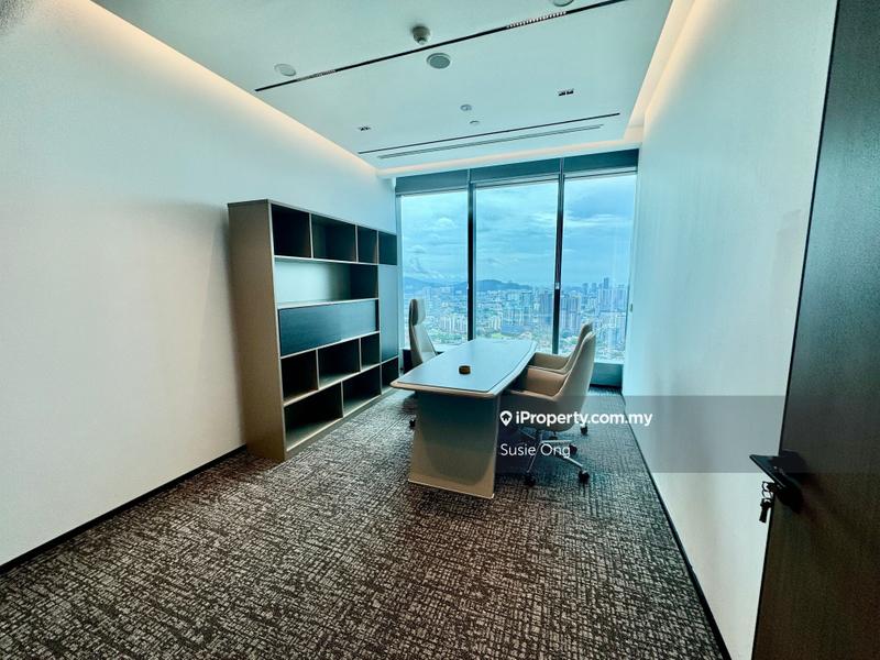 Pejabat untuk Disewa di Tun Razak Exchange, Kuala Lumpur oleh Susie Ong - iProperty.com.my