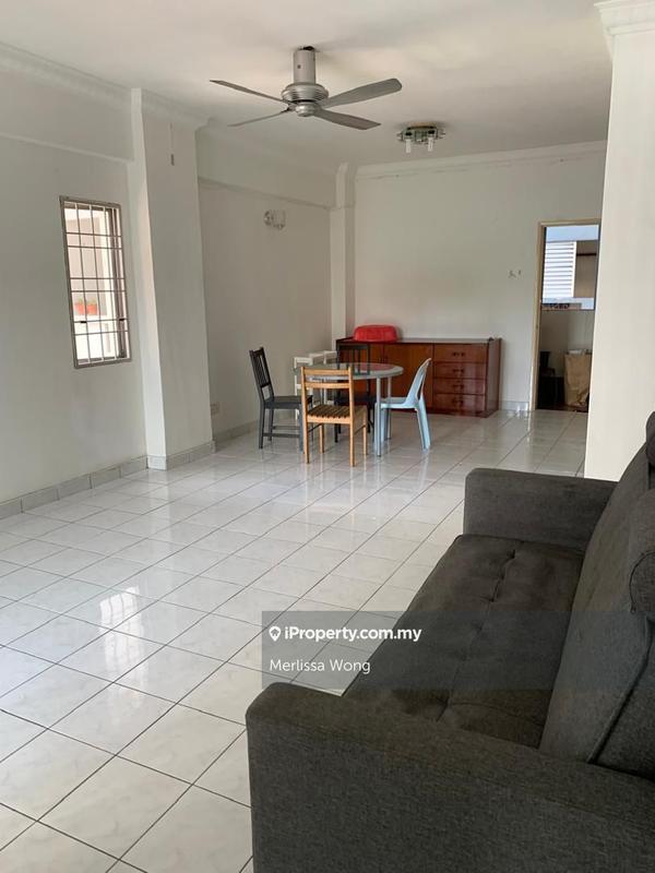 Kondominium untuk Dijual di Pelangi Damansara oleh Merlissa Wong - iProperty.com.my
