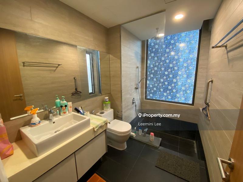 Kondominium untuk Dijual di Anjali North Kiara oleh Leemini Lee - iProperty.com.my