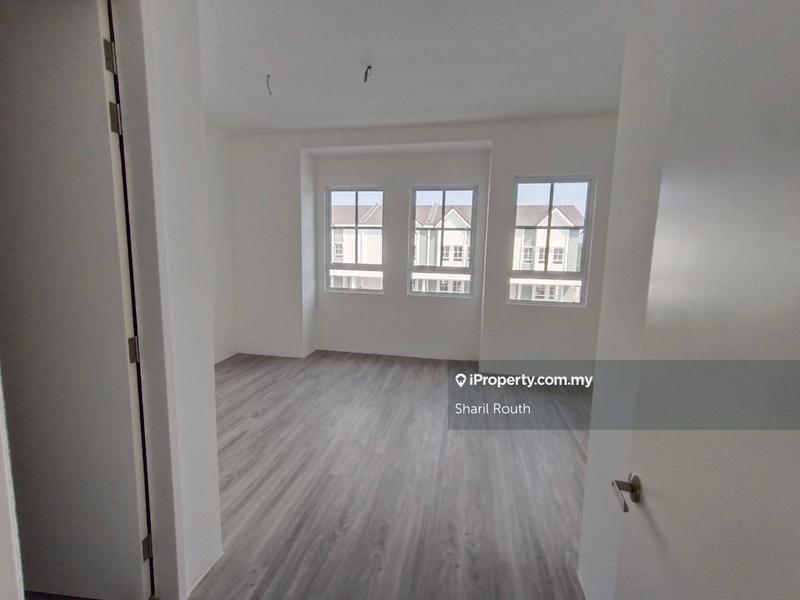 2-storey Terraced House for Rent in Bandar Country Homes, Rawang by Sharil Routh - iProperty.com.my