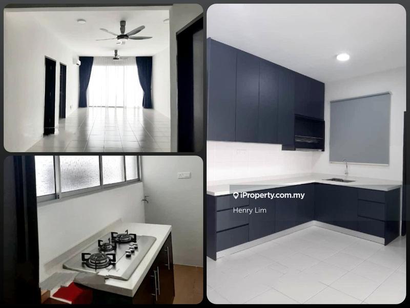 For Rent - Residensi Jalan Jubilee