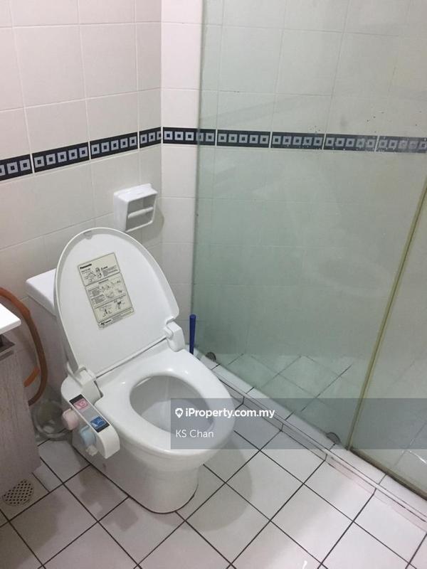 Service Residence for Sale in Windsor Tower by KS Chan - iProperty.com.my