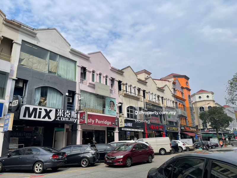 Kedai untuk Dijual di Seksyen 4, Kota Damansara oleh Mori Ng - iProperty.com.my