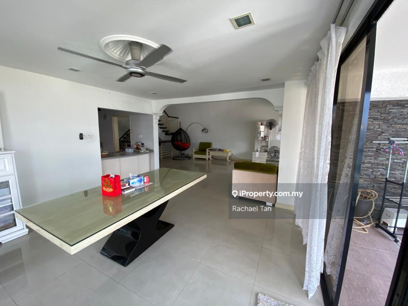 Condominium for Sale in Mont Kiara Palma by Rachael Tan - iProperty.com.my