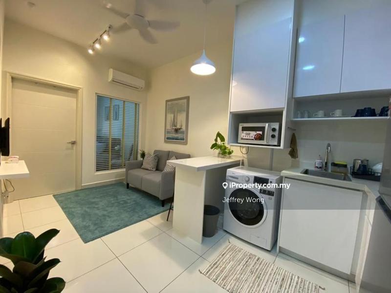 Service Residence for Rent in Arte Mont Kiara by Jeffrey Wong - iProperty.com.my