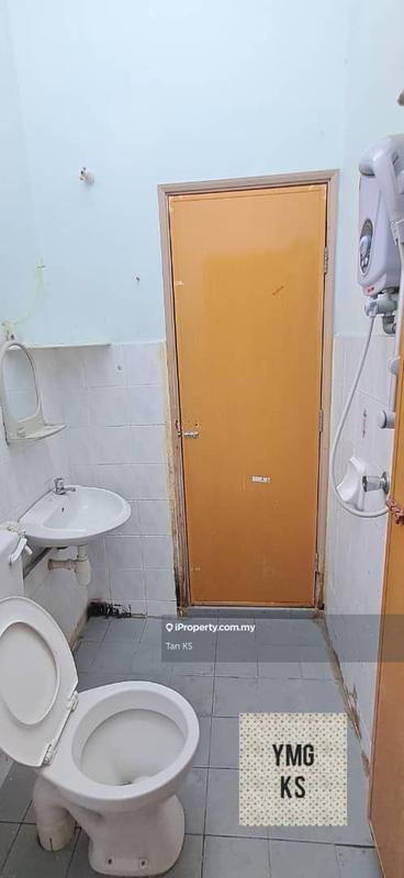 Rumah Berangkai 2 Tingkat untuk Disewa di Bandar Botanic, Klang oleh Tan KS - iProperty.com.my