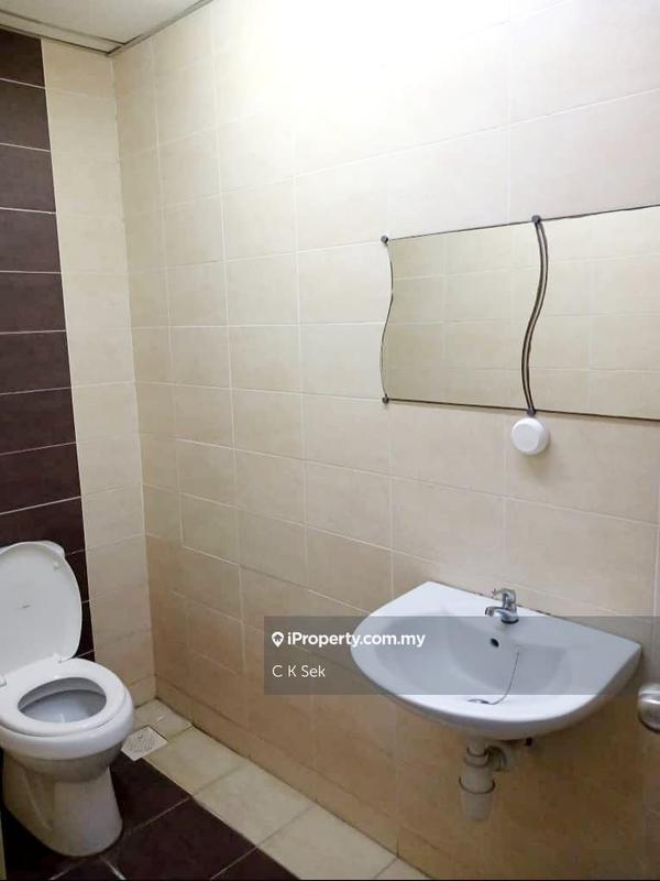 Office for Rent in Kota Damansara, Selangor by C K Sek - iProperty.com.my