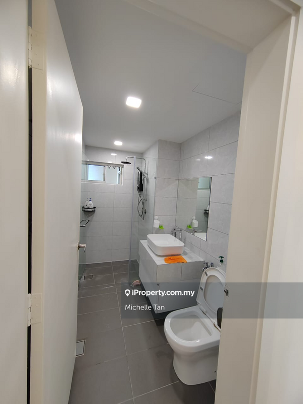 Condominium for Sale in Zen Residence @ Asplenium Condominium by Michelle Tan - iProperty.com.my