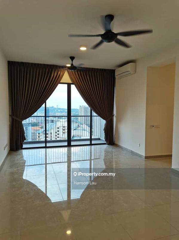 Kondominium untuk Dijual di Nidoz Residences @ Desa Petaling oleh Hanson Lau - iProperty.com.my