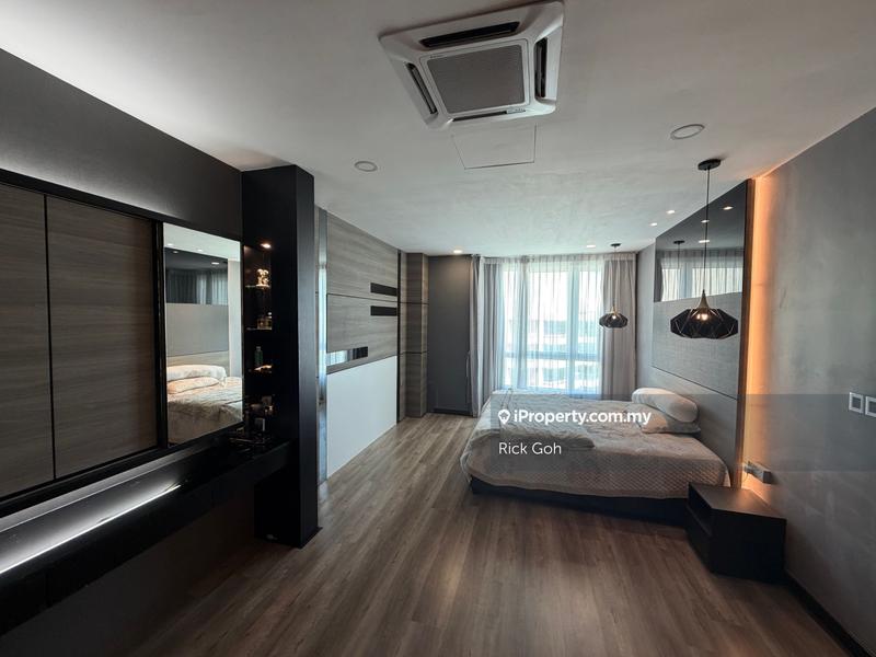 Condominium for Sale in Gurney Paragon by Rick Goh - iProperty.com.my