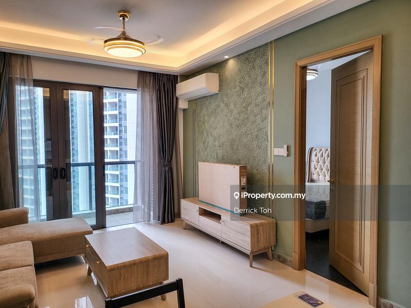 Condominium for Sale in R&F Princess Cove Phase 2-Seine Region by Derrick Toh - iProperty.com.my