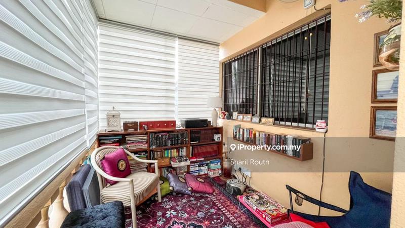 2-storey Terraced House for Sale in 2 Storey Terrace Bukit Setiawangsa, Setiawangsa by Sharil Routh - iProperty.com.my