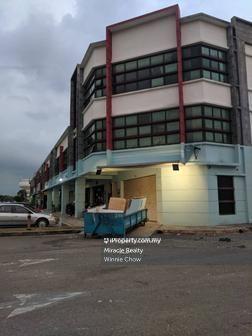 Shop / Office untuk Dijual di Kota Kemuning, Shah Alam oleh Winnie Chow - iProperty.com.my