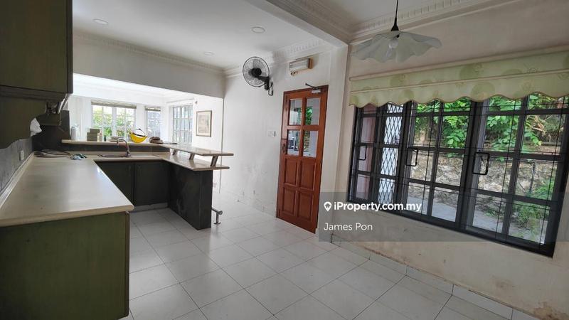 Banglo untuk Dijual di Seksyen 17, Petaling Jaya oleh James Pon - iProperty.com.my