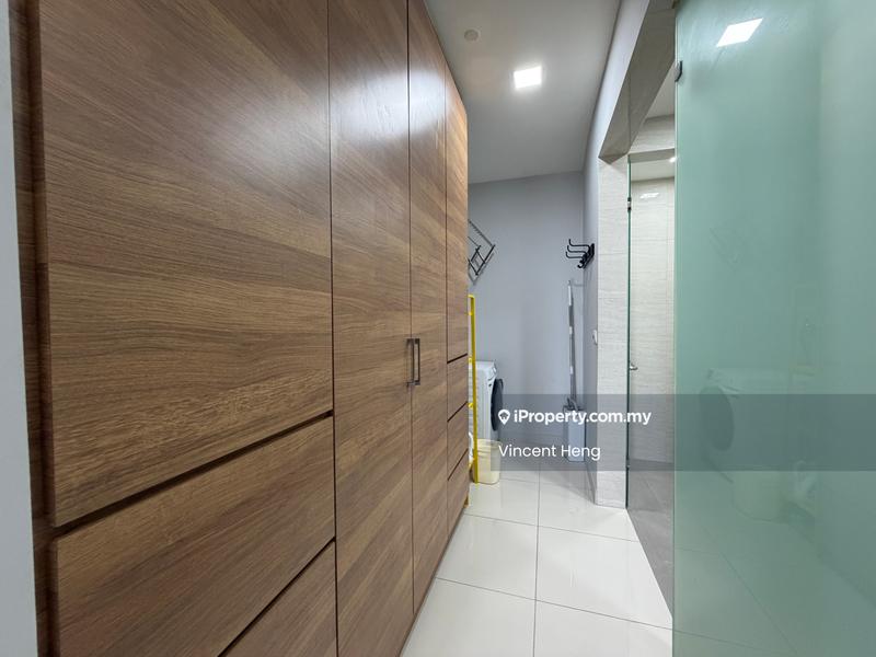 Residensi Servis untuk Disewa di Cyperus @ Tropicana Gardens oleh Vincent Heng - iProperty.com.my