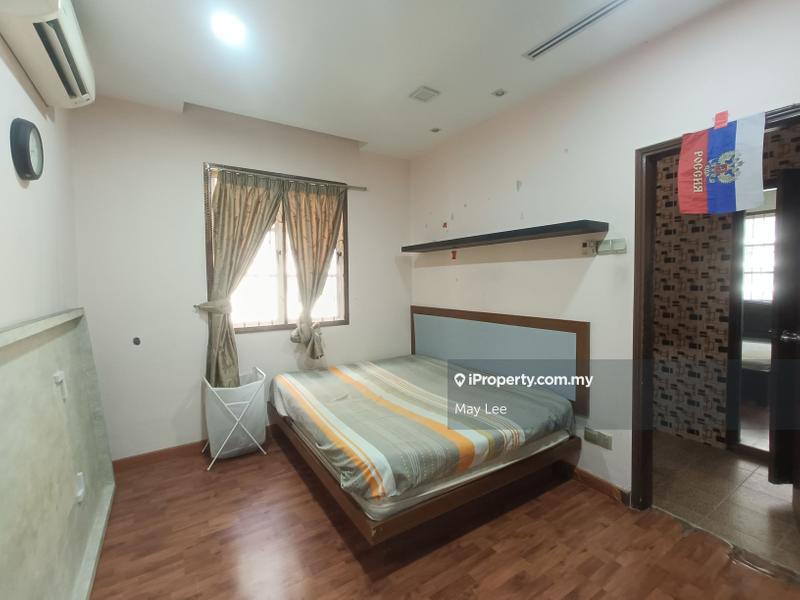 Condominium for Sale in Laman Suria by May Lee - iProperty.com.my