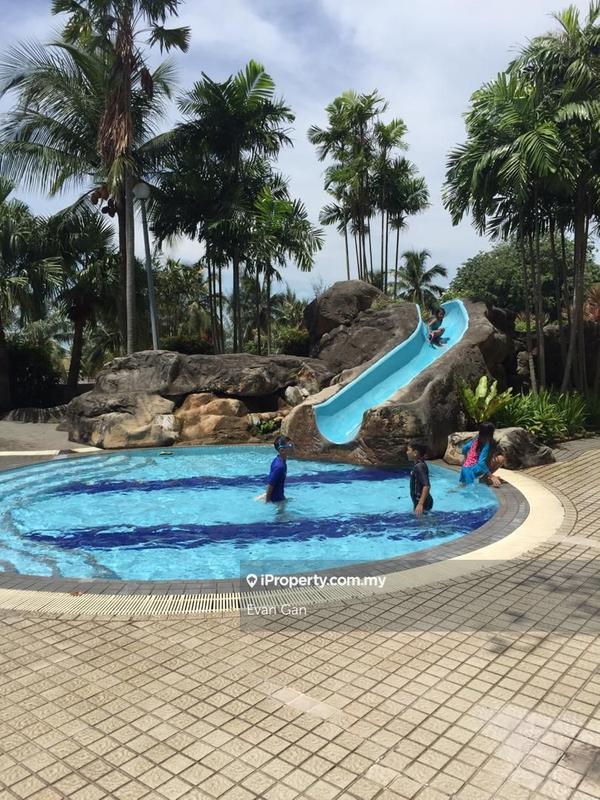 Kondominium untuk Dijual di The Golden Coast oleh Evan Gan - iProperty.com.my