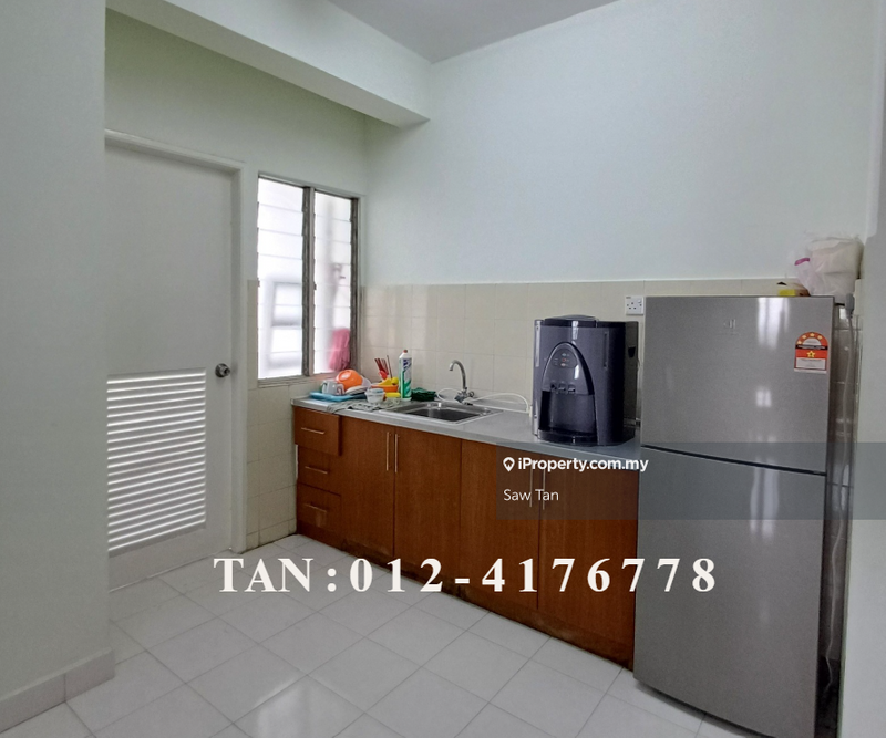 Condominium for Sale in Park View Tower by Saw Tan - iProperty.com.my