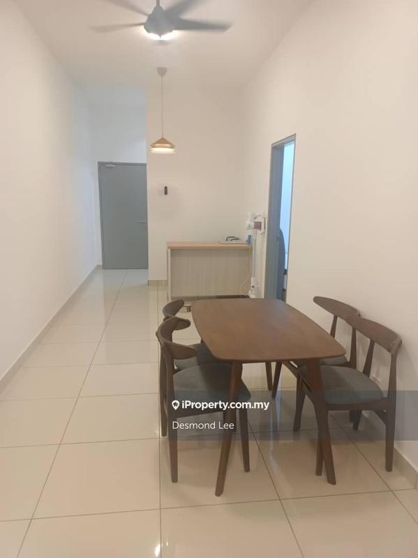 For Sale - D7 (D'Seven Lagoon Perdana)