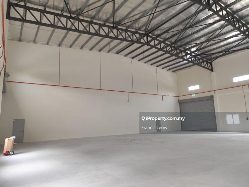 Kilang Terpisah untuk Dijual di Saujana Rawang, Rawang oleh Francis Leow - iProperty.com.my