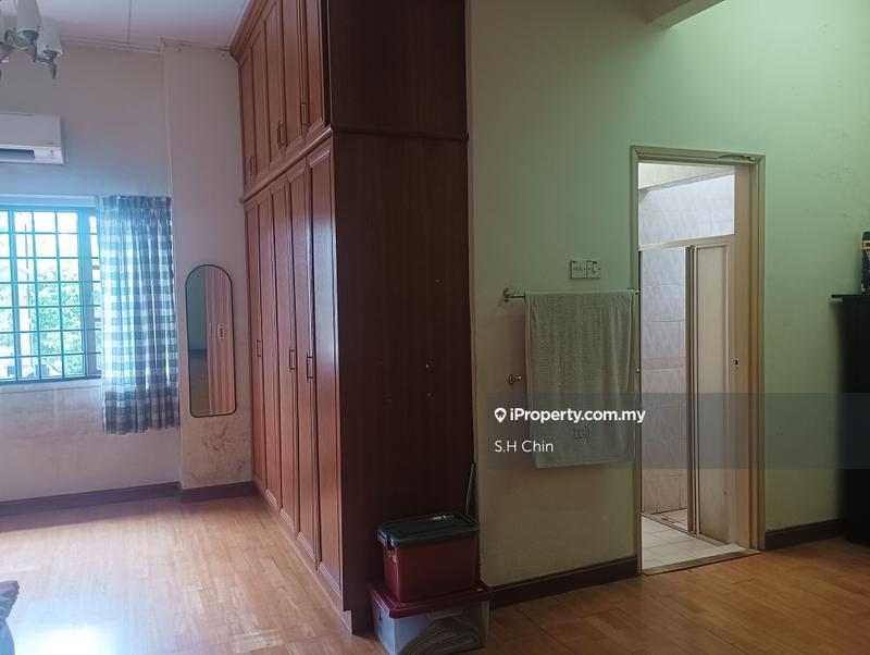 Rumah Berangkai 2 Tingkat untuk Dijual di Bukit Jelutong, Shah Alam oleh S.H Chin - iProperty.com.my