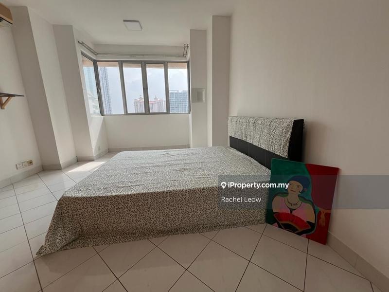 Condominium for Sale in Riana Green Condominium by Rachel Leow - iProperty.com.my