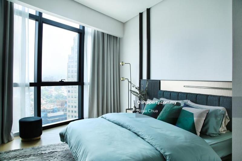 For Sale - Damansara City Residency (DC Residensi)