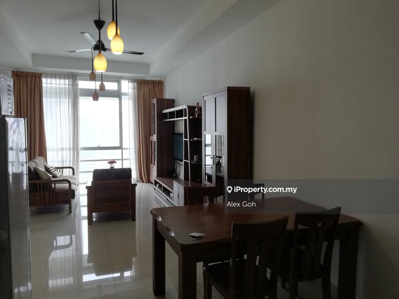 Service Residence for Sale in One Residency by Alex Goh - iProperty.com.my