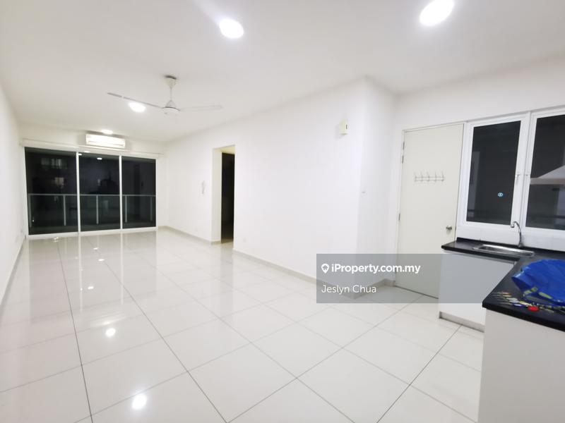 Condominium for Sale in The Regina by Jeslyn Chua - iProperty.com.my