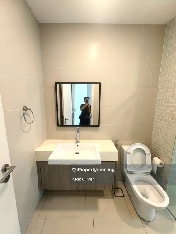 Condominium for Rent in The Treez Jalil Residen by Oliver Mak - Bathroom - iProperty.com.my