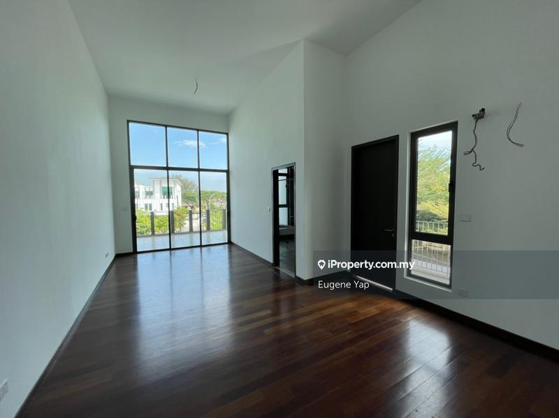 Rumah Teres 3-Tingkat untuk Dijual di Bukit Rahman Putra, Sungai Buloh oleh Eugene Yap - iProperty.com.my
