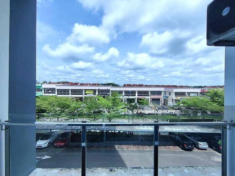 Apartment for Sale in The Senai Garden – Phase 2 by Andy Cheah - iProperty.com.my