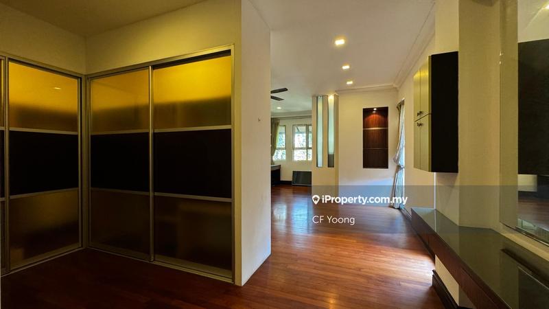 Banglo untuk Dijual di Bangsar Hill, Bangsar oleh CF Yoong - iProperty.com.my