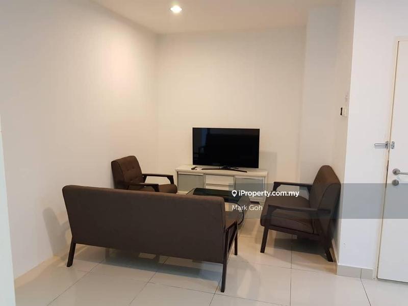 Condominium for Sale in Mansion One by Mark Goh - iProperty.com.my