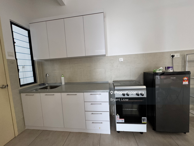 For Rent - Atlantis Residences (Pangsapuri Atlantis Kota Syahbandar)