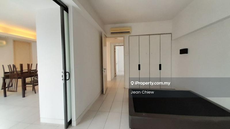 Kondominium untuk Disewa di Fortune Court oleh Jean Chiew - Dining Room - iProperty.com.my