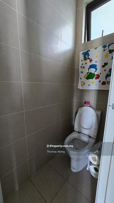 Residensi Servis untuk Dijual di H2O Residences oleh Thomas Wong - iProperty.com.my