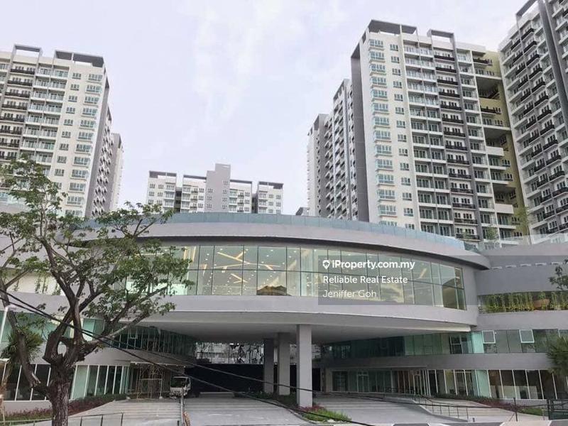 For Rent - Tropicana Bay Residences