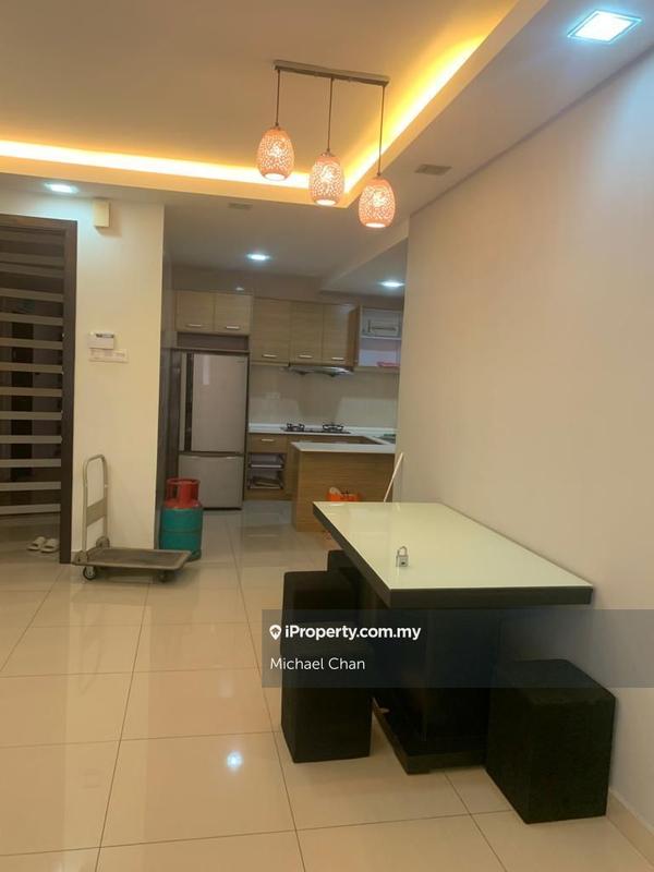 Condominium for Rent in Zen Residence @ Asplenium Condominium by Michael Chan - iProperty.com.my